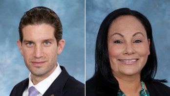 Florida mayor accused of racism during exchange with Hispanic commissioner, later apologizes