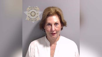 Former Trump lawyer Sidney Powell pleads guilty in Georgia election interference case