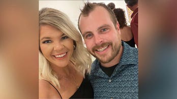 North Dakota man fatally beat wife while kids were home, left her in bathtub to die: police