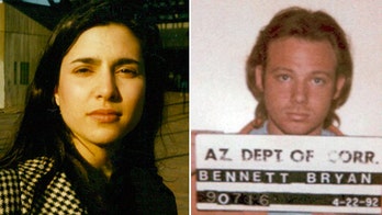 Arizona sheriff identifies suspected killer in 1987 cold-case murder of college student on hiking trial