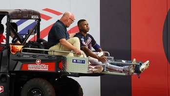 World Series champion Stephen Strasburg to retire amid string of injury  setbacks: reports
