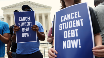 The lawlessness of Biden's student loan bailout workarounds