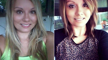 North Carolina woman arrested after leading family, friends to think she was murdered