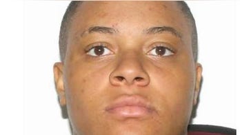 Virginia police searching for murder suspect following 'unacceptable' killing of 10-year-old