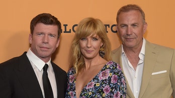 'Yellowstone' creator and star Kelly Reilly disagreed on Beth Dutton's storyline for hit show