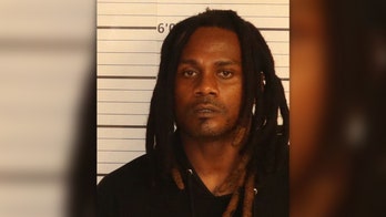 Memphis home invasion bandit captured 17 years after victim chopped off his finger at crime scene