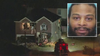 Texas felon accused of shooting 3 law enforcement officers arrested after manhunt, standoff