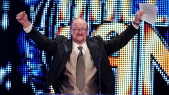 Pro wrestling icon, WWE Hall of Famer Terry Funk dies at age 79