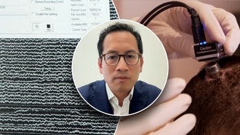 'Mind reading,' restoring vision to the blind and giving the deaf hearing could be possible: Neurosurgeon