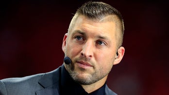Tim Tebow sounds alarm on magnitude of human trafficking in US: 'Sometimes people have to open their eyes'