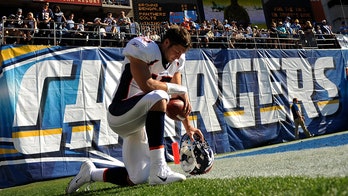 Tim Tebow has no regrets about how faith impacted NFL career: 'Hasn’t really cost me anything'