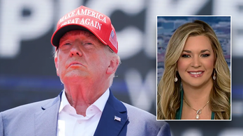 Georgia indictment could be a 'problem' for Trump, Katie Pavlich argues: 'Never seen anything like this'