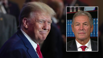 New Trump charges hammered by former FBI official: 'Thought I was reading a NY Times op-ed'