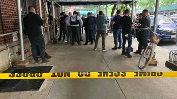 Building superintendent fatally stabs wife, kids in murder-suicide before job change: police