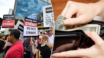 Blue state Democrats propose handing out unemployment benefits to workers on strike