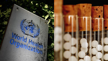 WHO promotes homeopathy as ‘integral resource’ in medicine