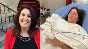 Florida library drop box severs unsuspecting woman's fingertip: 'Now I’m permanently disfigured'