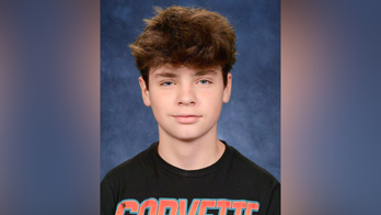 Texas teen dead after boat crashes on crowded Lake Austin