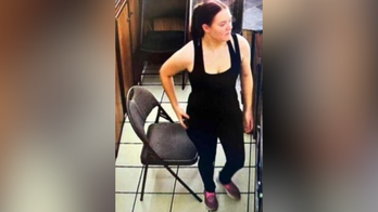 Virginia officials find body in 'suspicious' disappearance of 20-year-old, person of interest being questioned