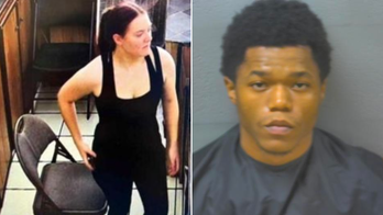 Virginia police accuse husband of murder after officials find body in search for missing 20-year-old