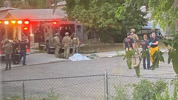 Video exposes tense moments prior to deadly FBI raid on man accused of threatening Biden