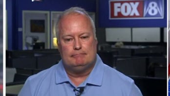 Businessman who sat in jail for donations to Biden rips Hunter plea deal: Always protecting the Bidens