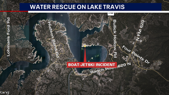 Boating accident on Texas lake leaves 1 dead, 5 injured: officials