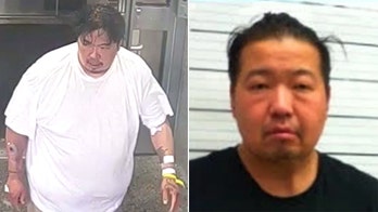 Inmate escapes hospital with makeshift rope, taxi getaway