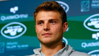 Pro Football Hall of Fame Game gives Jets' Zach Wilson chance to shine again