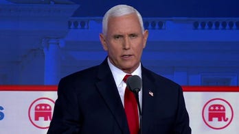 'Remain vigilant': Pence nonprofit urges conservatives not to 'back away' from these key policy victories
