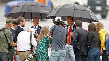 Social media ablaze over Trump judge's greeting, Devon Archer torpedoes Biden defense and more top headlines