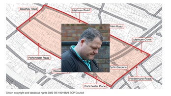 British army vet sounds alarm after he's arrested for silent prayer outside abortion clinic: 'unfathomable'