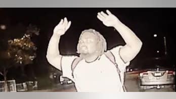 Homeless California man breaks into home, touches girl, 12, is found in family's car, police say