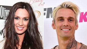 Aaron Carter’s twin sister Angel felt ‘out-of-body experience’ when he died: ‘He’s a part of me’
