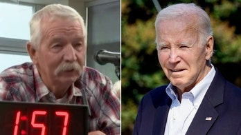 Fourth-generation rancher says border crisis keeps getting worse, 15 migrants crossing per hour