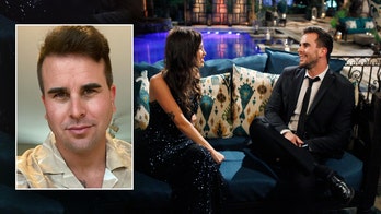 Former ‘Bachelorette' contestant wants to see 'real progress' with trans lead on the show