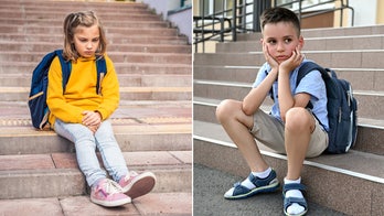 Be well: Ease back-to-school anxiety for kids with these expert tips