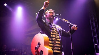 Colin Meloy, The Decemberists musician and children’s book author, to release his 1st novel for adults in 2025