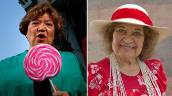 'The Wizard of Oz' actress Betty Ann Bruno dead at 91