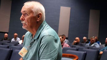 Miners with black lung say poisonous dust exposure rule needs more enforcement, companies try to falsify tests