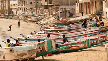 Over 60 migrants who departed Senegal for Spain in monthlong voyage feared dead