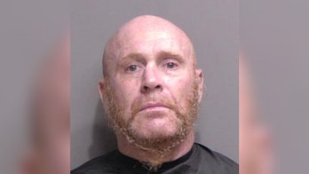 Florida suspect reportedly fakes heart attack during drug arrest: 'Won't learn his lesson'