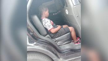 10-year-old boy arrested, put in back of squad car over minor offense: reports