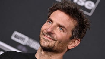 Bradley Cooper says he’s ‘lucky’ to have remained sober for 19 years