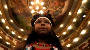 Brazilian census reveals country’s Indigenous people has nearly doubled its previous population count