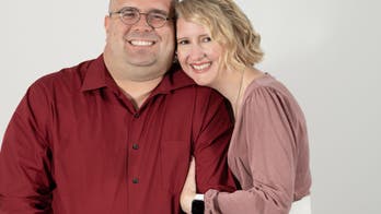 Catholic couple says they were blocked from fostering child due to LGBTQ beliefs: 'Absolutely shocked'