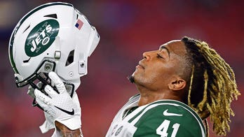 Ex-NFL cornerback facing 15 fraud charges totaling over $100,000 after arrest in Canada