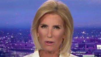 LAURA: Democrats see the real risk of declining support from Black Americans