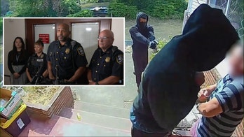 Seattle Police say string of robberies against elderly Asian people not considered hate crimes