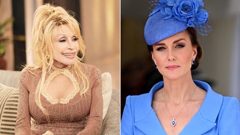 Dolly Parton rejects Kate Middleton's invitation to tea for a surprising reason